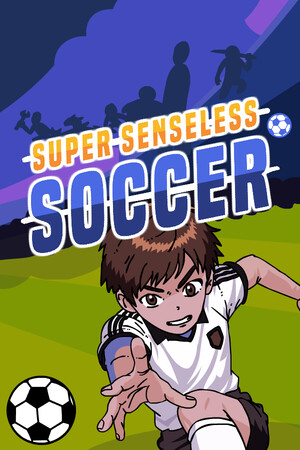 《超级无厘头足球》demo