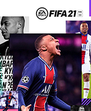 《FIFA世界足球2008》简体中文免安装版 游戏截图 4