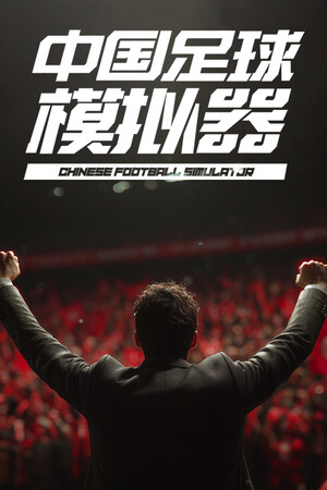 《中国足球模拟器》游戏库